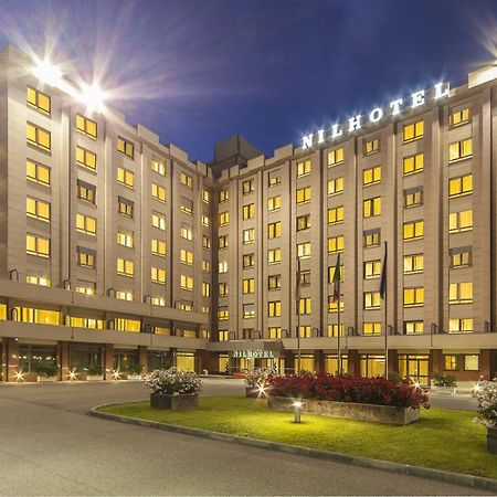 Nilhotel Firenze Eksteriør bilde